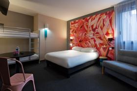 ibis Styles Toulouse Centre Canal du Midi - photo 21