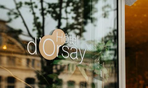 Foto del Hôtel d'Orsay