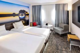 Novotel Toulouse Centre Compans Caffarelli - photo 19