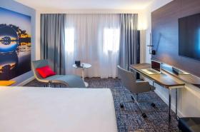 Novotel Toulouse Centre Compans Caffarelli - photo 12