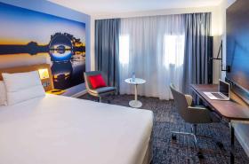 Novotel Toulouse Centre Compans Caffarelli - photo 9