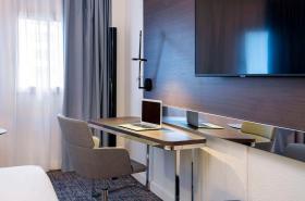 Novotel Toulouse Centre Compans Caffarelli - photo 7