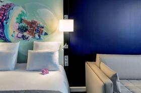 Mercure Toulouse Centre Saint-Georges - photo 10