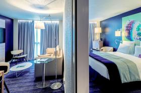 Mercure Toulouse Centre Saint-Georges - photo 8