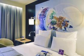 Mercure Toulouse Centre Saint-Georges - photo 6