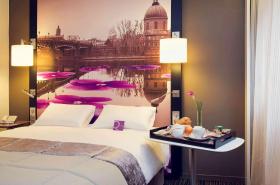 Mercure Toulouse Centre Wilson Capitole - photo 5