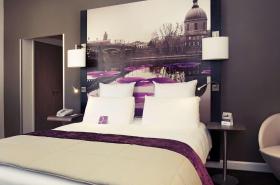 Mercure Toulouse Centre Wilson Capitole - photo 12