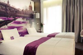 Mercure Toulouse Centre Wilson Capitole - photo 10