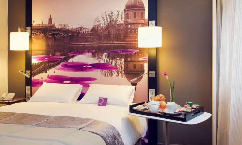 Mercure Toulouse Centre Wilson Capitole - photo 2