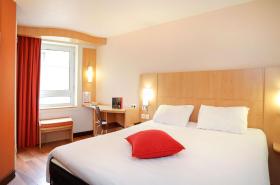 ibis Toulouse Centre - photo 25