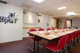 ibis Toulouse Centre - photo 22