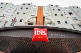 ibis Toulouse Centre - photo 21