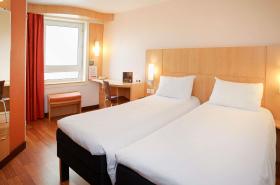 ibis Toulouse Centre - photo 16