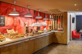 ibis Toulouse Centre - photo 11