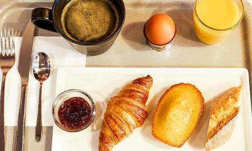 ibis Toulouse Centre - photo 3