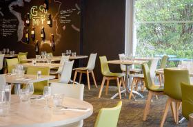 Novotel Toulouse Purpan Aéroport - photo 4