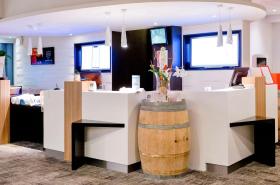 Novotel Toulouse Purpan Aéroport - photo 24