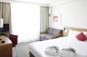 Novotel Toulouse Purpan Aéroport - photo 21