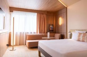 Novotel Toulouse Purpan Aéroport - photo 19