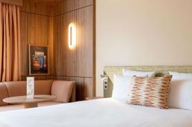 Novotel Toulouse Purpan Aéroport - photo 12