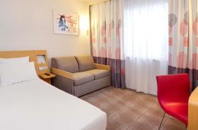 Novotel Toulouse Purpan Aéroport - photo 8