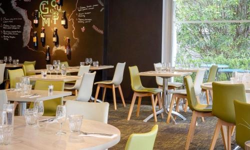 Novotel Toulouse Purpan Aéroport - photo 1