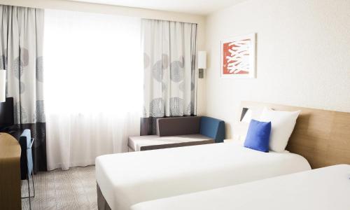 Novotel Toulouse Purpan Aéroport - photo 2