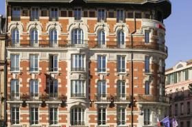 ibis Toulouse Gare Matabiau - photo 4