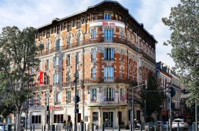 ibis Toulouse Gare Matabiau - photo 23