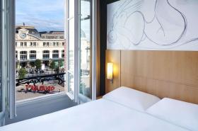 ibis Toulouse Gare Matabiau - photo 17