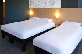 ibis Toulouse Gare Matabiau - photo 14