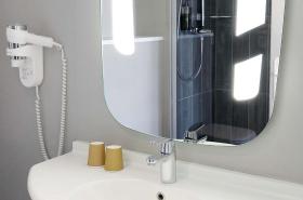 ibis Toulouse Gare Matabiau - photo 11