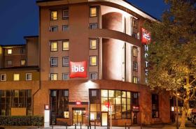 ibis Toulouse Pont Jumeaux - photo 4