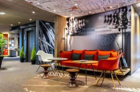 ibis Toulouse Pont Jumeaux - photo 27