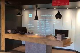 ibis Toulouse Pont Jumeaux - photo 26