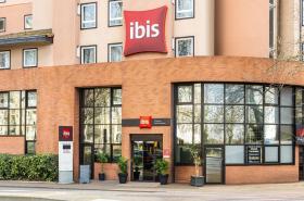 ibis Toulouse Pont Jumeaux - photo 25