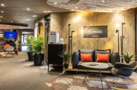 ibis Toulouse Pont Jumeaux - photo 23