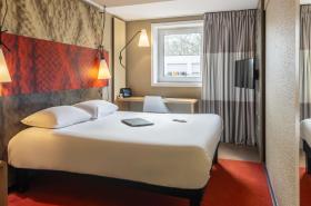 ibis Toulouse Pont Jumeaux - photo 20