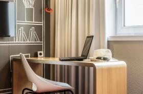 ibis Toulouse Pont Jumeaux - photo 10