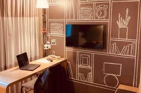 ibis Toulouse Pont Jumeaux - photo 13