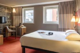 ibis Toulouse Pont Jumeaux - photo 5
