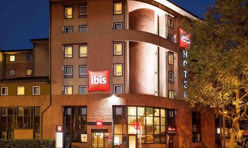 ibis Toulouse Pont Jumeaux - photo 1