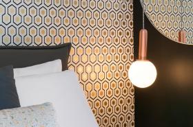 Hôtel Innes - photo 8