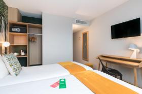 Hôtel Innes - photo 9