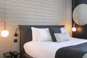 Hôtel Innes - photo 6