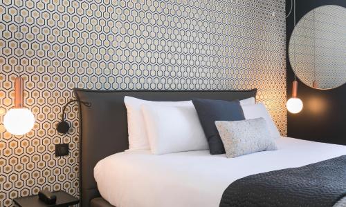 Hôtel Innes - photo 3