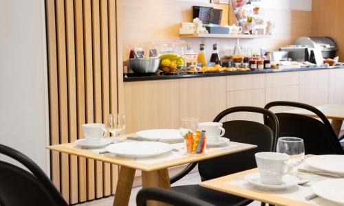 Hôtel Innes - photo 2