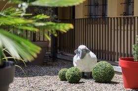 Matabi Hotel Toulouse Gare - photo 6