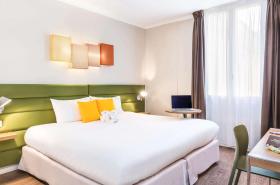 Matabi Hotel Toulouse Gare - photo 4