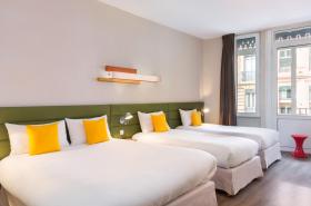 Matabi Hotel Toulouse Gare - photo 20